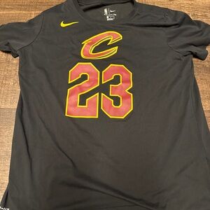 Women’s Lebron James Tee